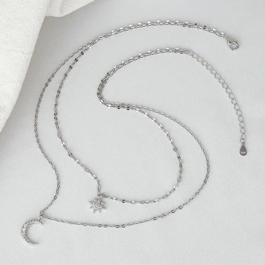 Celestial Elegance Necklace